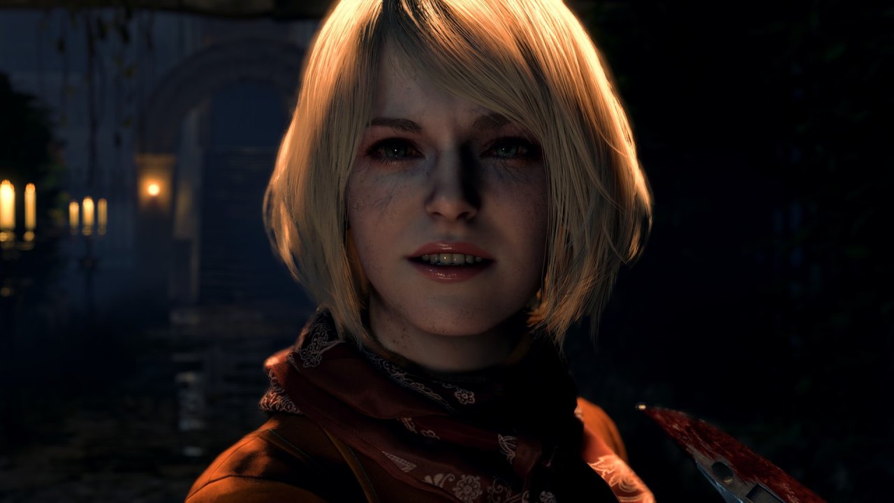 Resident Evil 4, Remakes, Switch 2, RE Engine, News, NoobFeed