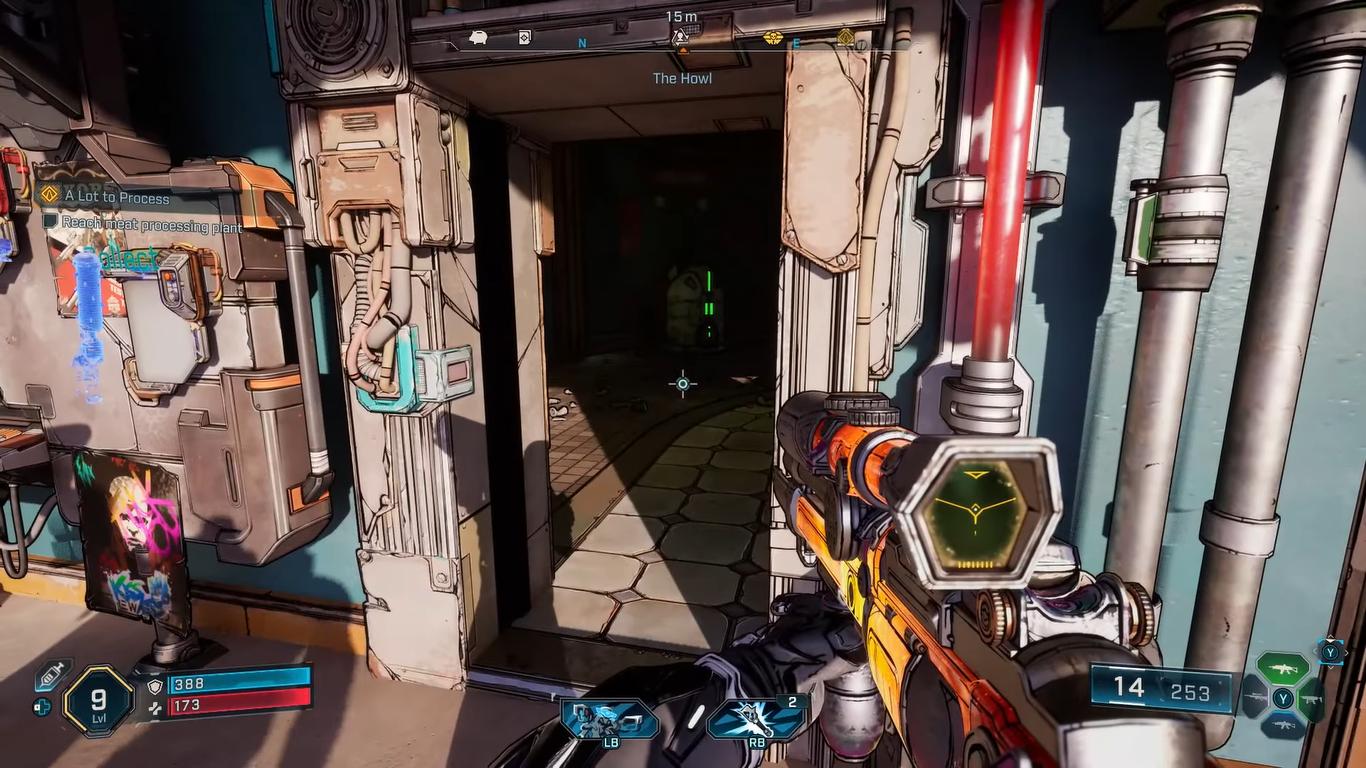 Borderlands 4, How to Redo Skill Tree, PC, Screenshot, Gameplay, NoobFeed
