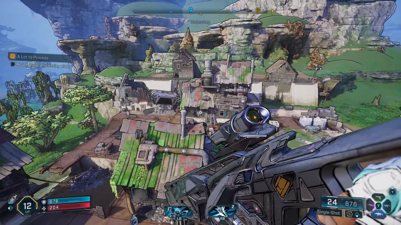 ROG, Xbox Ally X, Dock Mode, Performance, Optimization Guide, NoobFeed