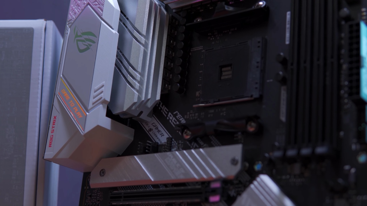 Best Motherboards, 2025, Top Picks for Gaming, Intel, AMD, and Performance Builds, NoobFeed