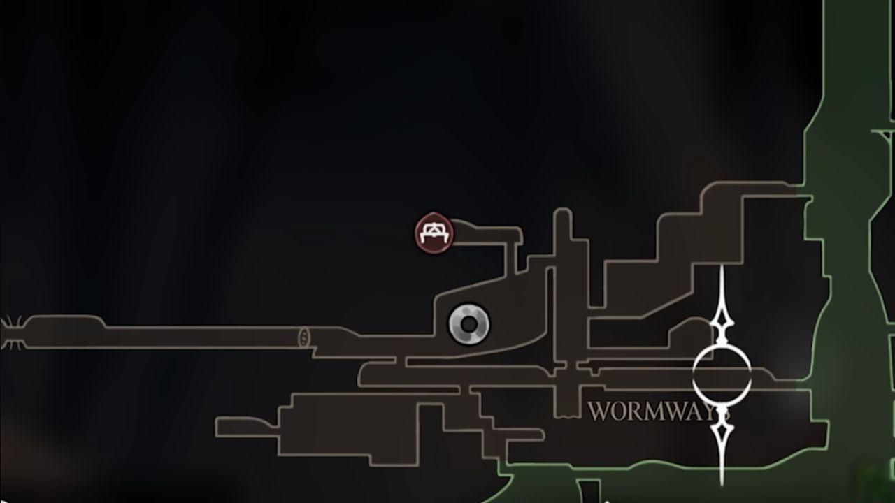 Hollow Knight: Silksong Guide, How to Regenerate Health, with LifeBlood Easter Egg