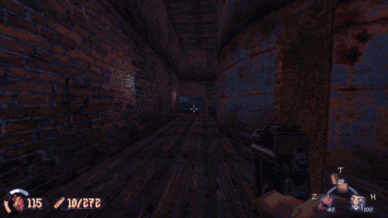 Cultic, PC, Gameplay, All Chapter 1 Secrets, Exploration Achievements, Screenshot, NoobFeed