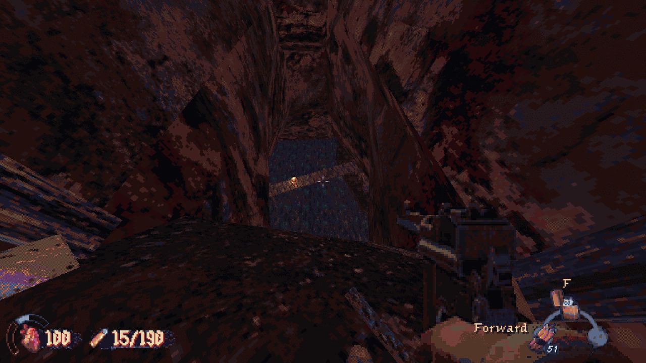 Cultic, PC, Gameplay, How to Find All Health Upgrades, Screenshot, NoobFeed