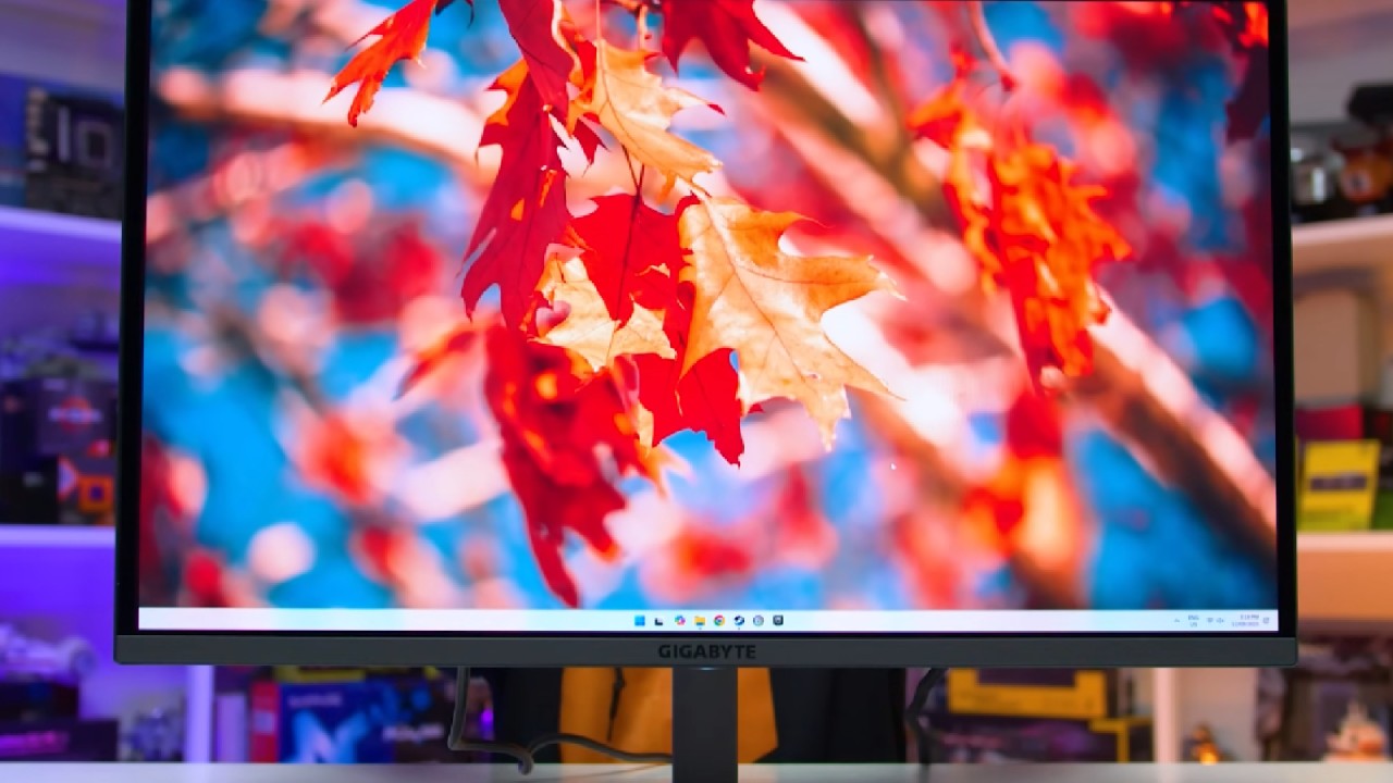 27-inch, 32-inch OLED, Choosing, Best Size for Gaming, NoobFeed
