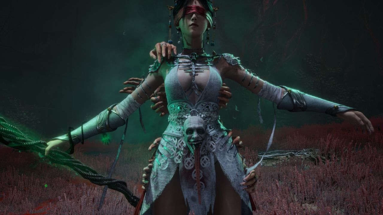 WUCHANG: Fallen Feathers, Phantom Update, Deluxe, Lenzee, 505 Games, Delay, Gameplay, News, NoobFeed