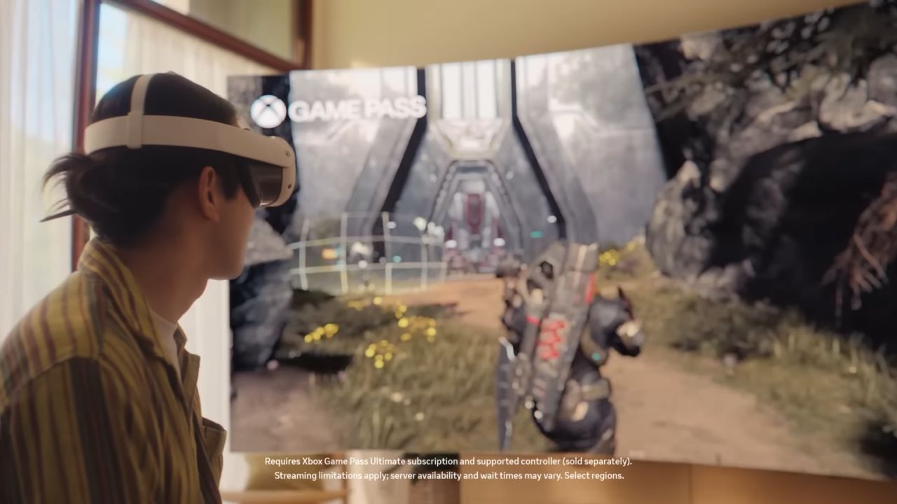 Xbox Chaos Uncovered, as Game Pass, Cloud Gaming, and Hardware Shakeups, Rock the Platform, PC, Gameplay, Screenshot, NoobFeed