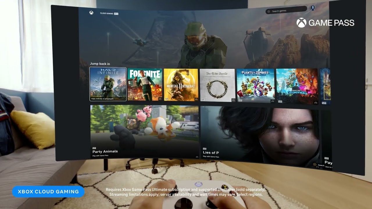 Cloud Gaming, No-Download Gaming, Player Expectations