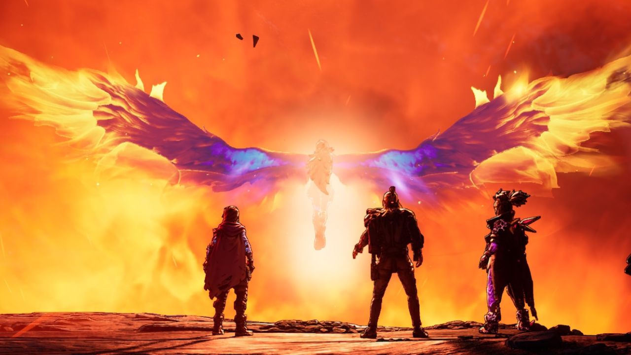 Borderlands 4 Update, Borderlands 4 Receiving a Major Update with New Features, Gearbox is preparing to release a patch, address numerous issues, enhance console performance