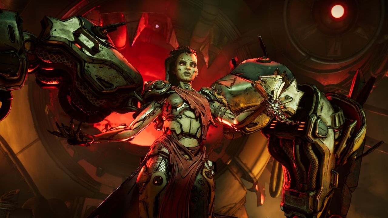Borderlands 4 Update, Borderlands 4 Receiving a Major Update with New Features, Gearbox is preparing to release a patch, address numerous issues, enhance console performance