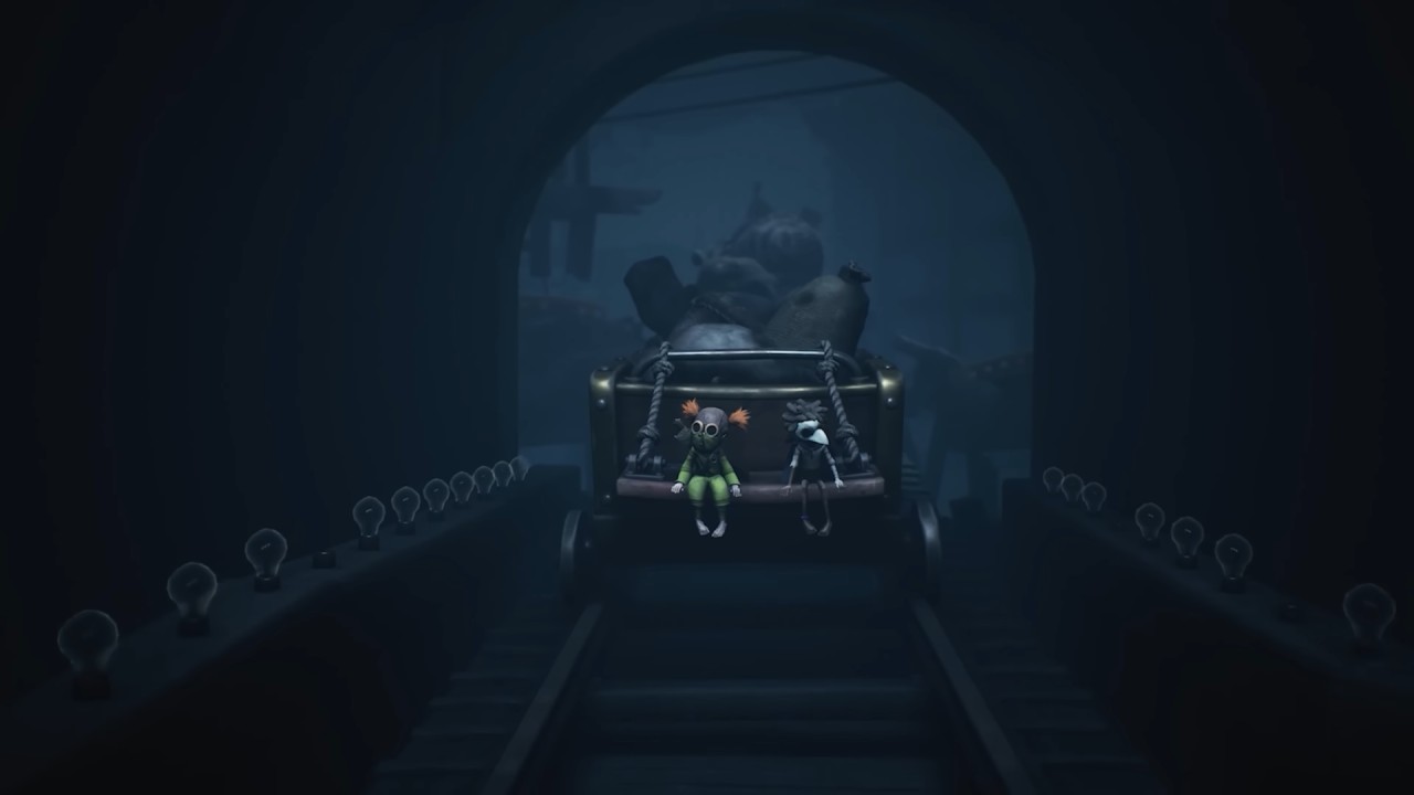 Little Nightmares III Preview, PC, Gameplay, Screenshot, NoobFeed