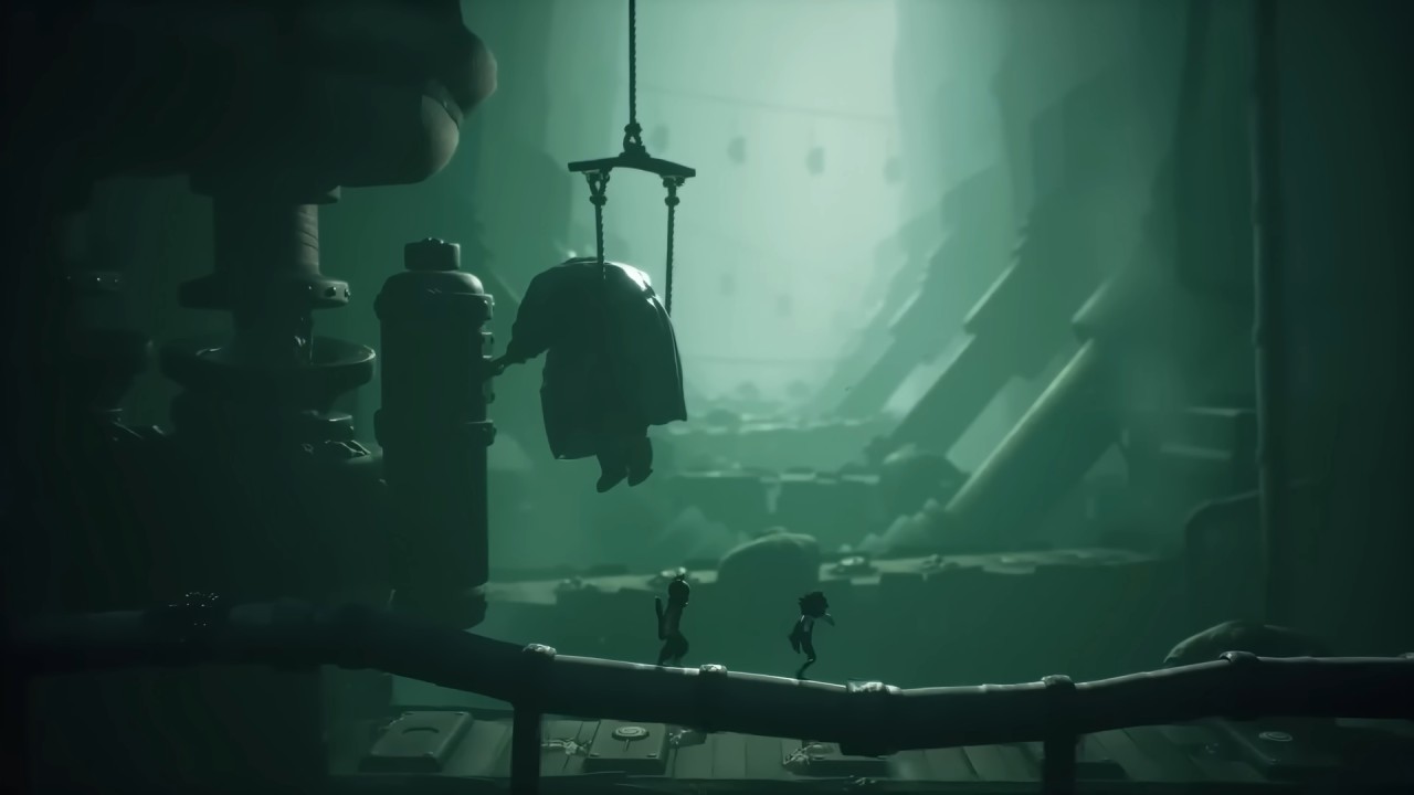 Little Nightmares III Preview, PC, Gameplay, Screenshot, NoobFeed