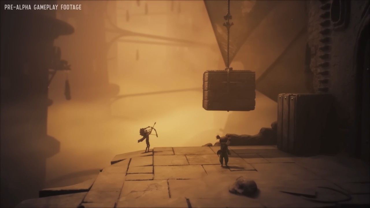 Little Nightmares III Preview, PC, Gameplay, Screenshot, NoobFeed