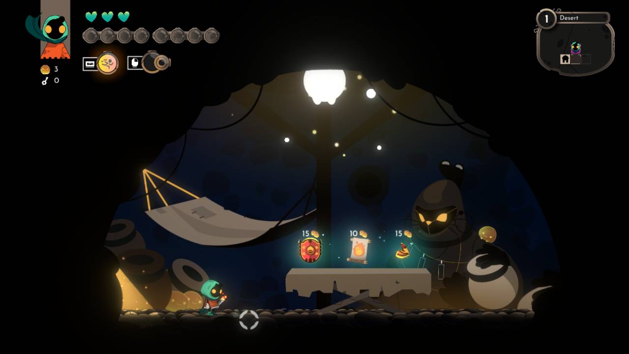 Folly of the Wizards, Review, PC, Gameplay, Screenshots, NoobFeed