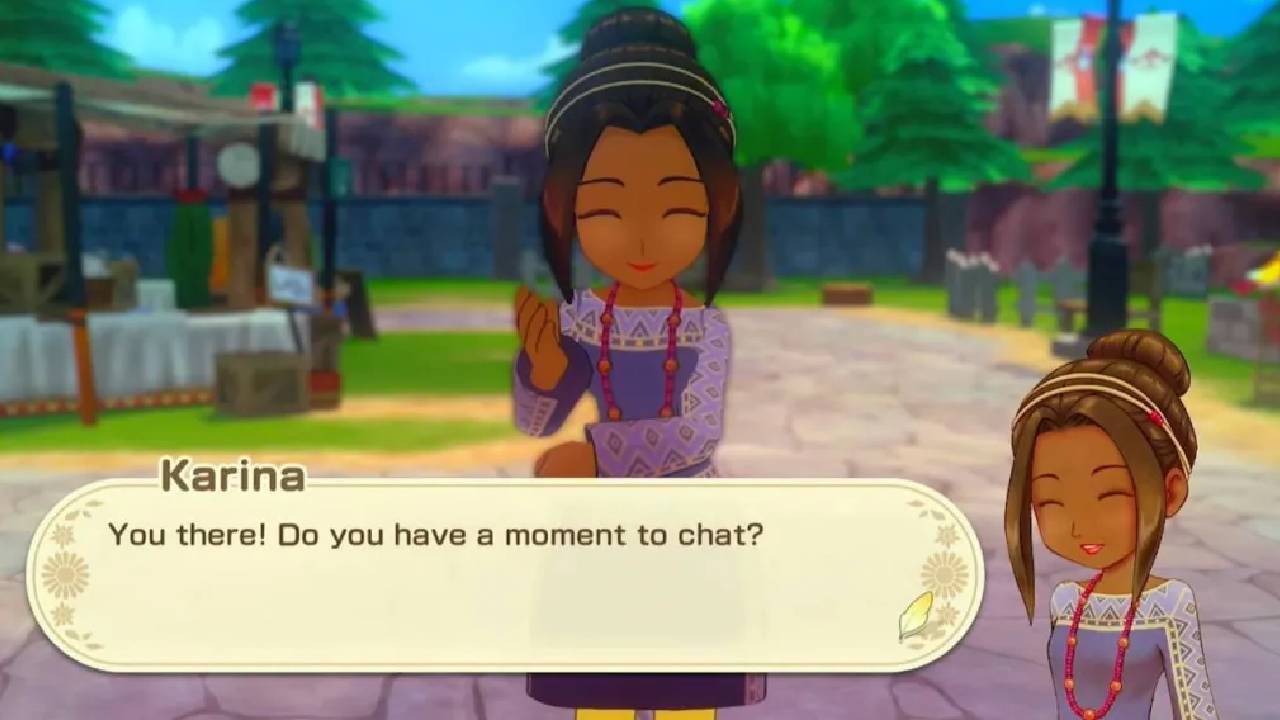 Story of Seasons: Grand Bazaar Guide, How, to, Unlock, Clothing, Store, &, Outfits