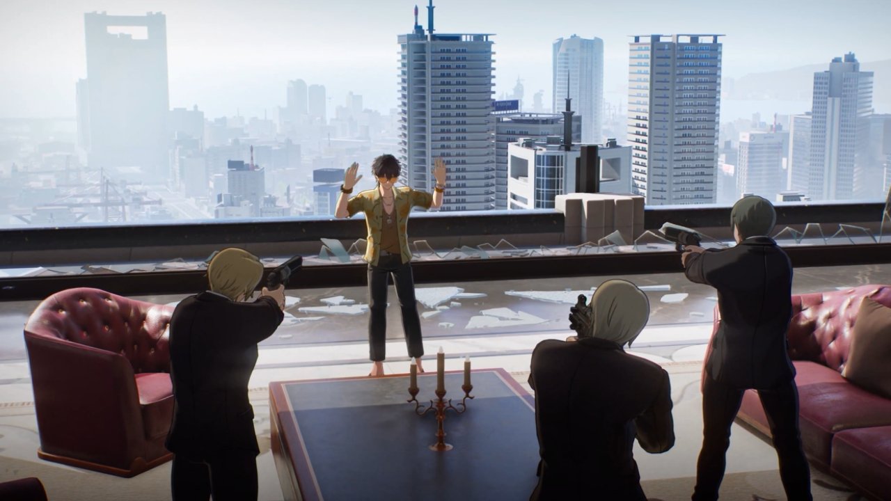 Ananta Gacha Game, Shocks Fans with, Massive Gameplay Reveal, and Bold Open-World, PC, Gameplay, Screenshot, NoobFeed