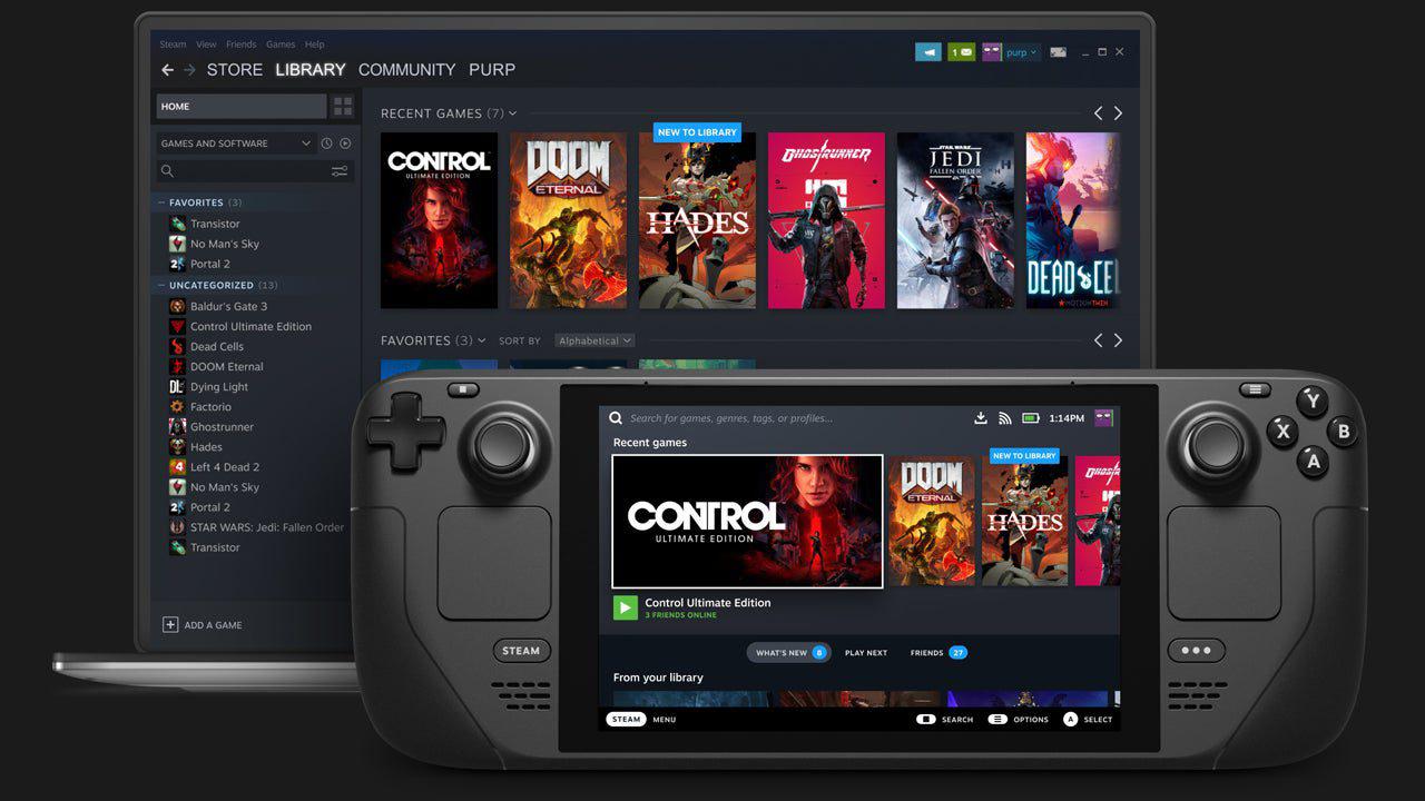 Steam Deck, Shortage Explained, Amid DDR5 Price Surge and AI Demand, NoobFeed