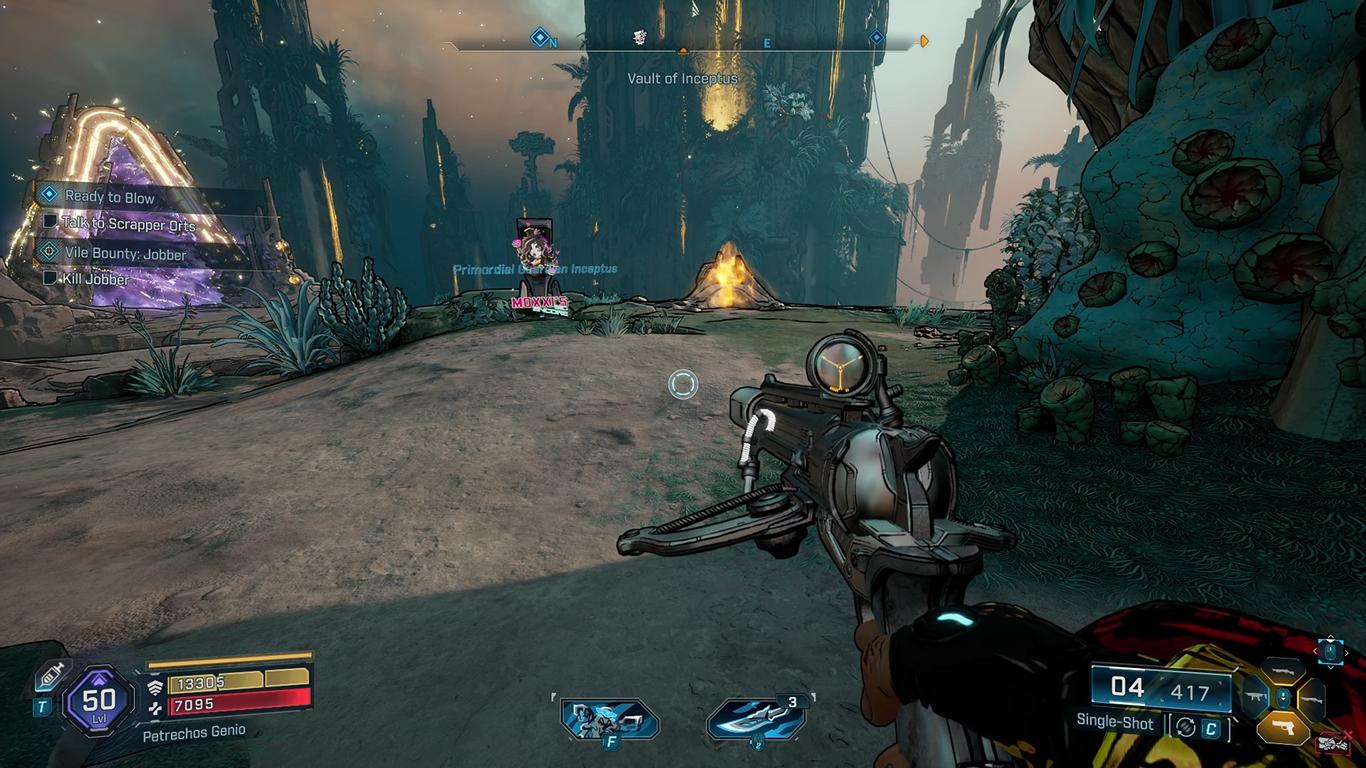 NVIDIA, GeForce RTX 3060, Borderlands 4 Performance Benchmarks, at 1080p and 1440p, NoobFeed