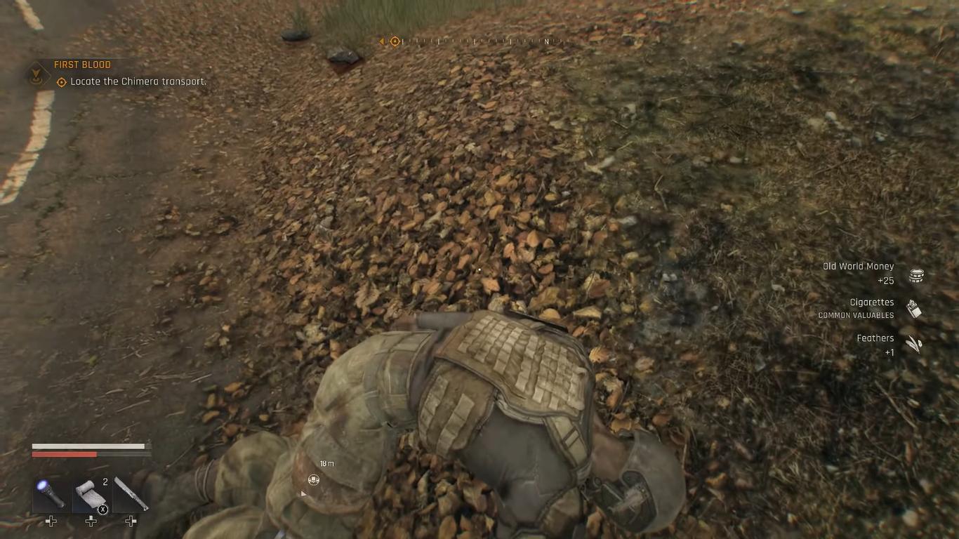 Dying Light: The Beast, How to Get Convoy Access Cards, PC, Screenshot, Gameplay, NoobFeed