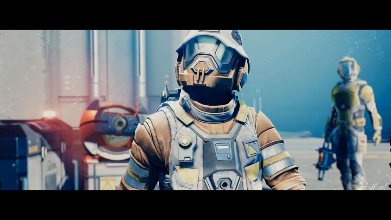 Jump Space, Review, PC, Gameplay, Screenshots, NoobFeed