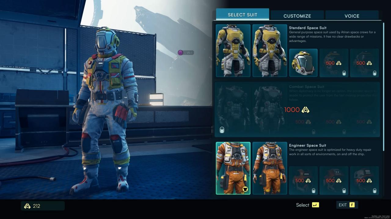 Jump Space, Review, PC, Gameplay, Screenshots, NoobFeed