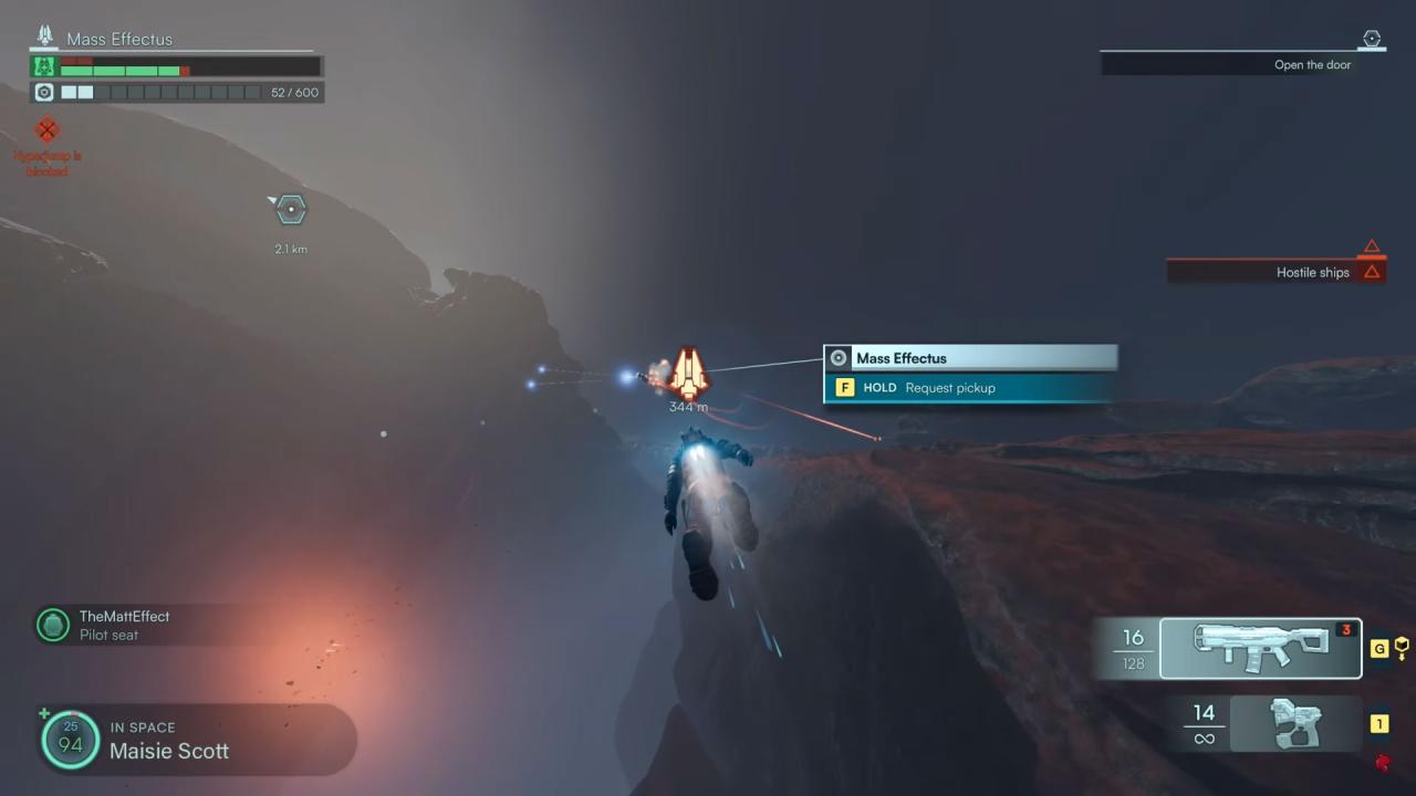 Jump Space, Review, PC, Gameplay, Screenshots, NoobFeed