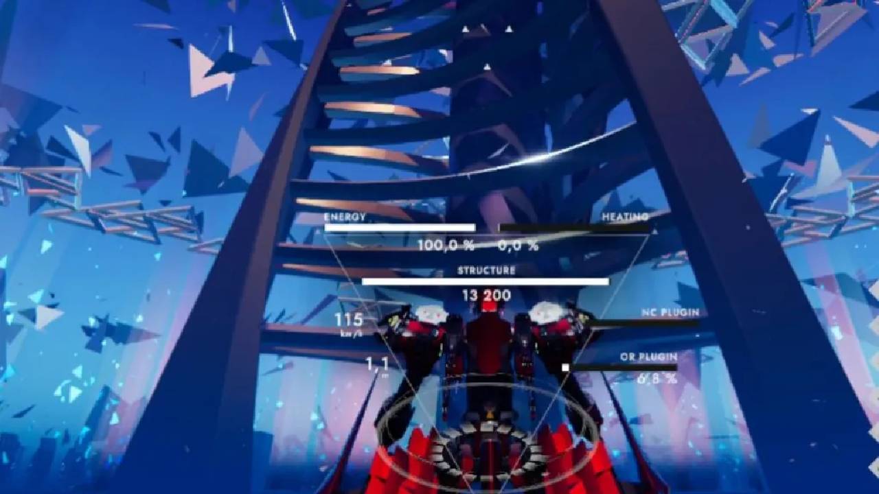 BREAK ARTS III Guide, Hidden, Plugin, Locations
