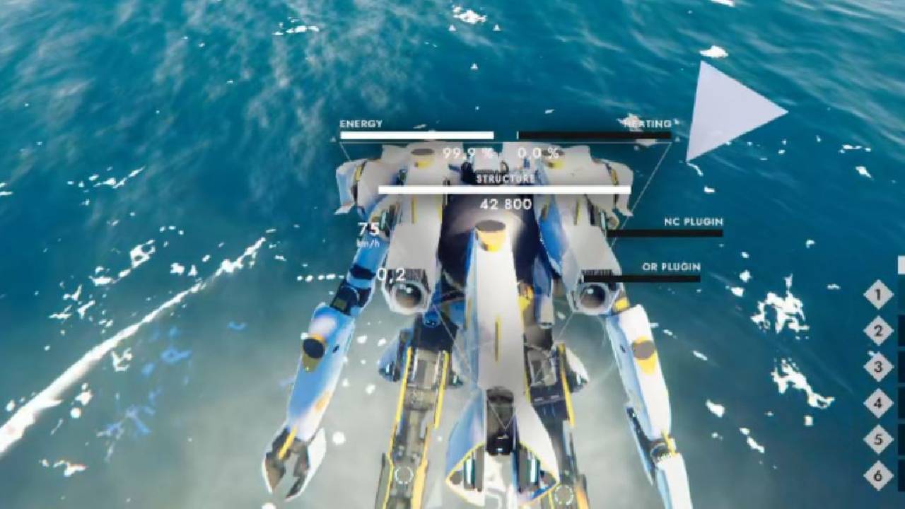 BREAK ARTS III Guide, Hidden, Plugin, Locations