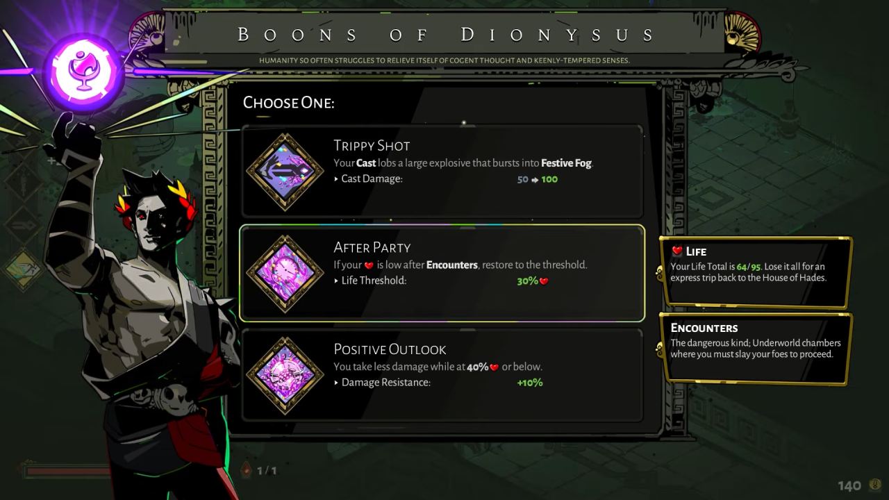 Hades Beginner's, Guide, Gameplay Tips & Tricks