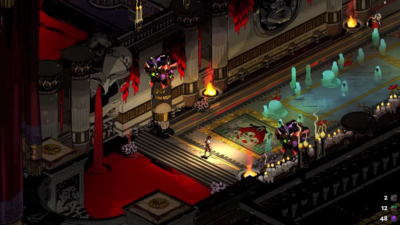 Hades Beginner's, Guide, Gameplay Tips & Tricks