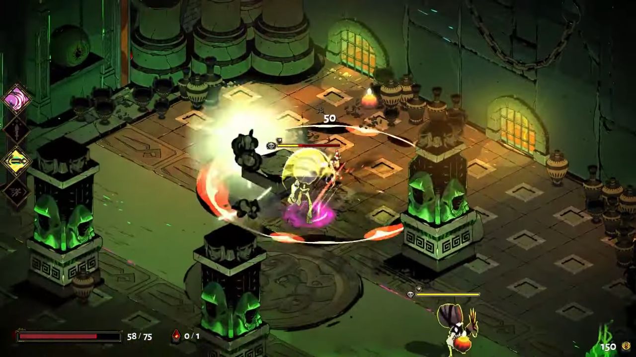 Hades Beginner's, Guide, Gameplay Tips & Tricks