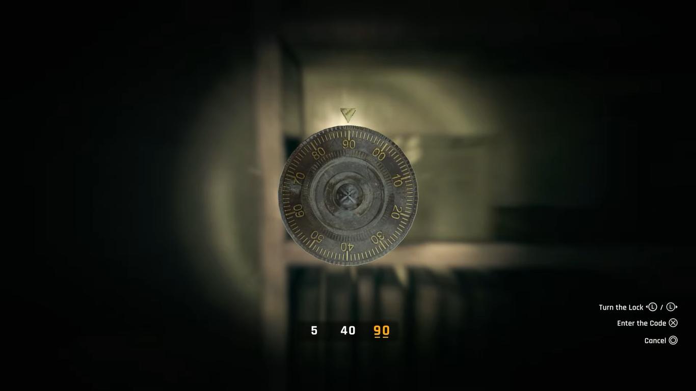 Dying Light: The Beast, How to Solve D1 Treasure Map Puzzle, PC, Screenshot, Gameplay, NoobFeed