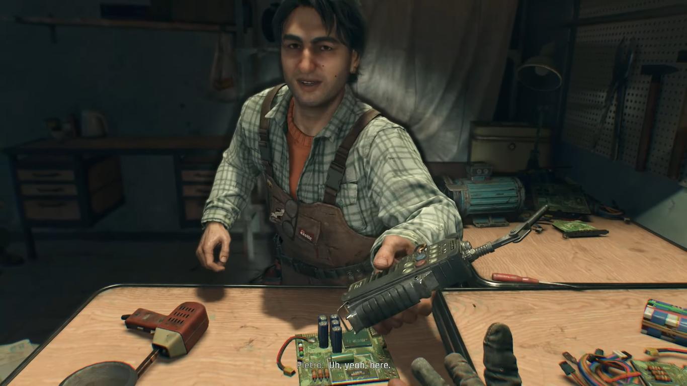 Dying Light: The Beast, How to Get Remote Trap Controller, PC, Screenshot, Gameplay, NoobFeed