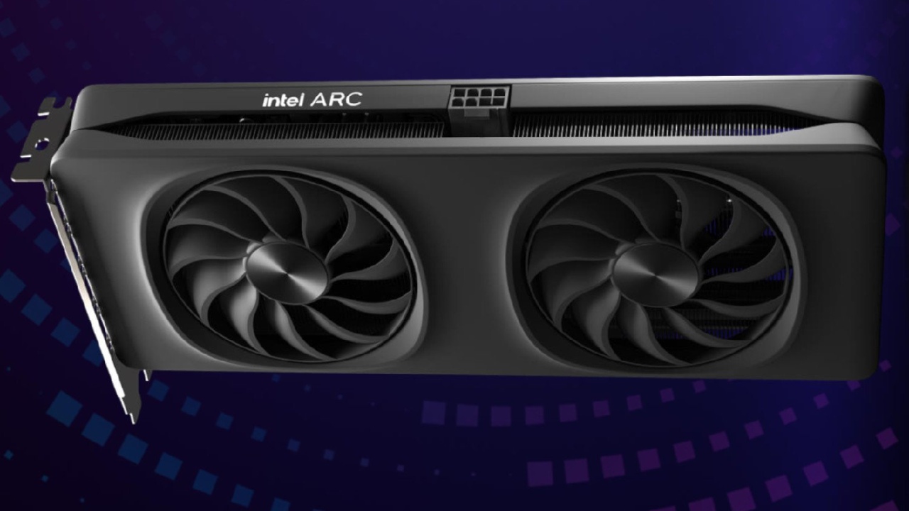 Intel, Arc B770, B780 GPUs, Challenge Nvidia, With 16GB VRAM, NoobFeed