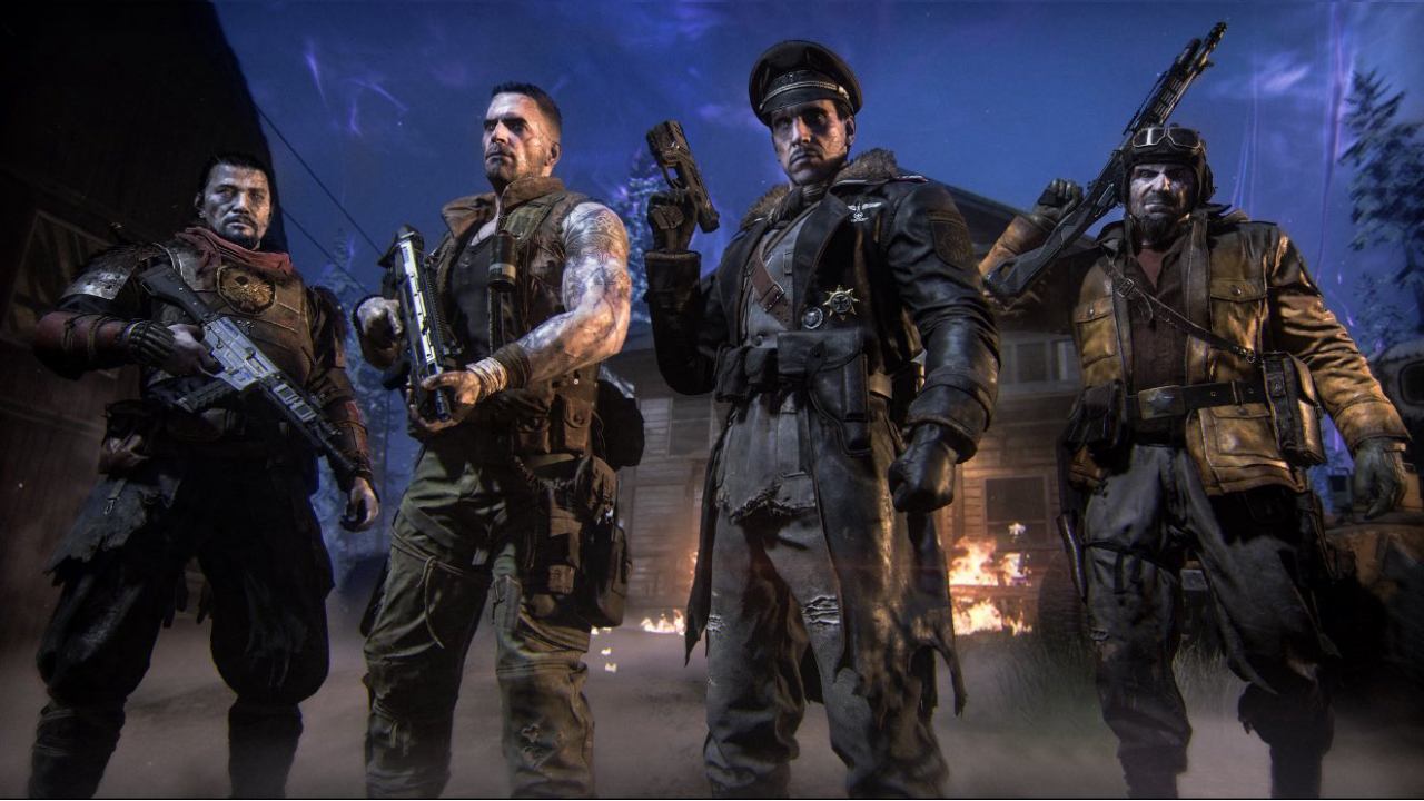 Call Of Duty: Black Ops 7, Treyarch, Activision, Changes, Zombies, News, NoobFeed