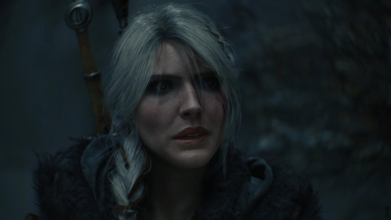 The Witcher 4, Pushing Graphics, to the Edge, With Full Path Tracing, PC, Gameplay, Screenshot, NoobFeed