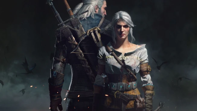 The Witcher 4 Leak, Ciri Takes the Throne, PC, Gameplay, Screenshot, NoobFeed
