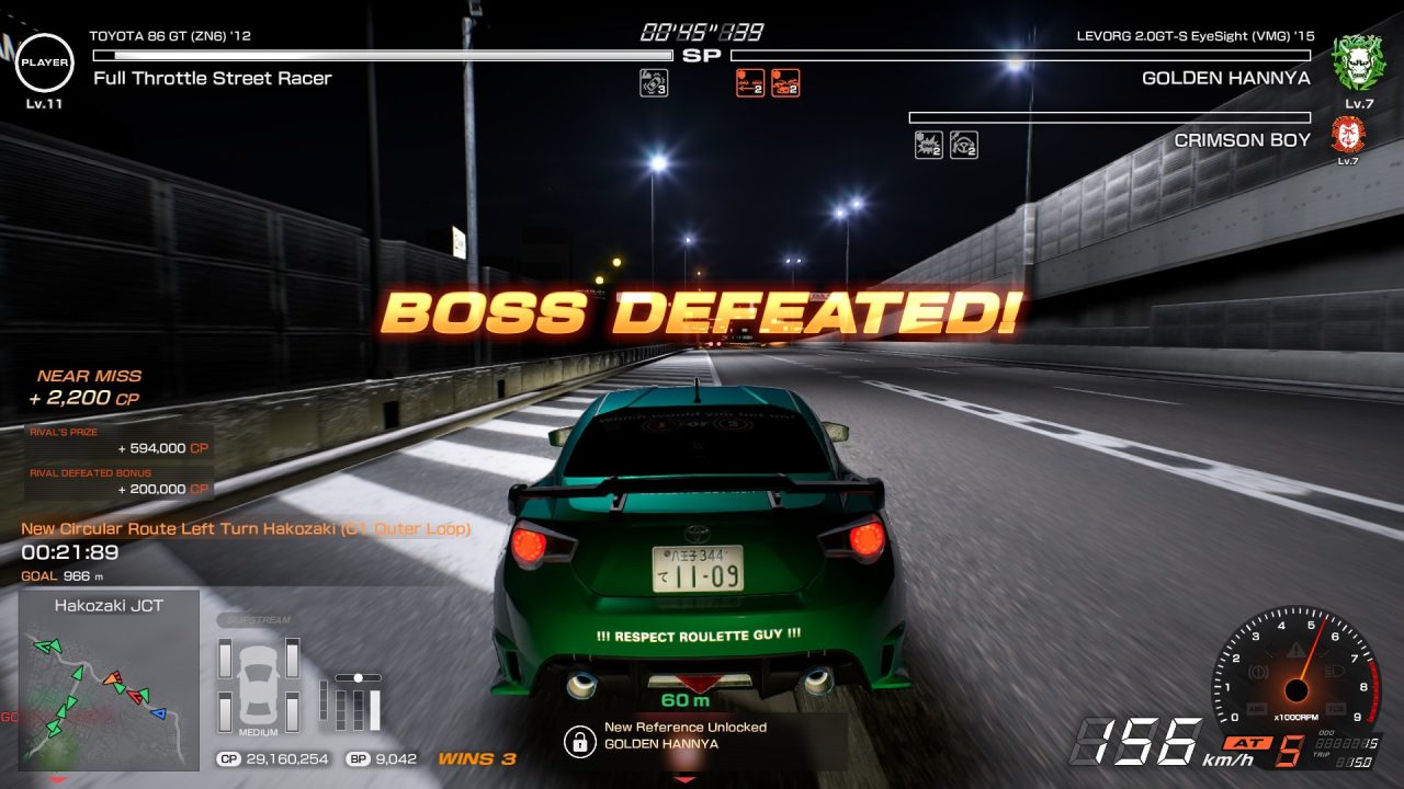 Tokyo Xtreme Racer, Genki, PC, Gameplay, Review, NoobFeed