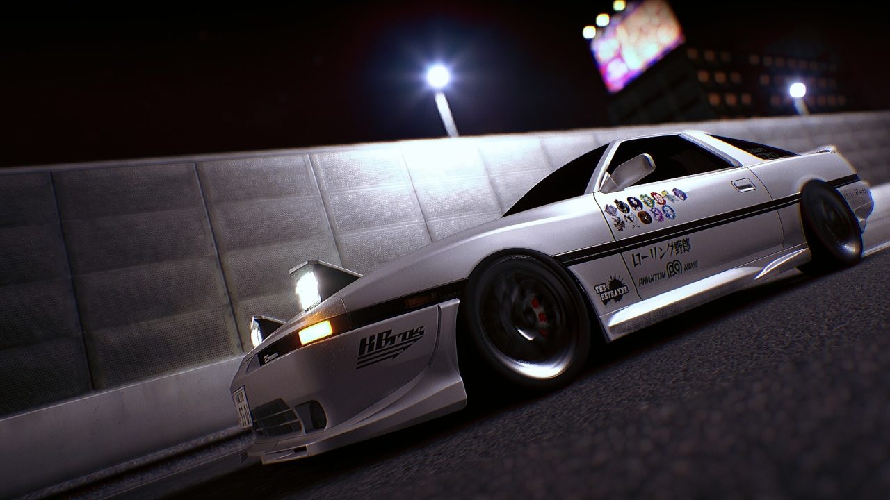 Tokyo Xtreme Racer, Genki, PC, Gameplay, Review, NoobFeed