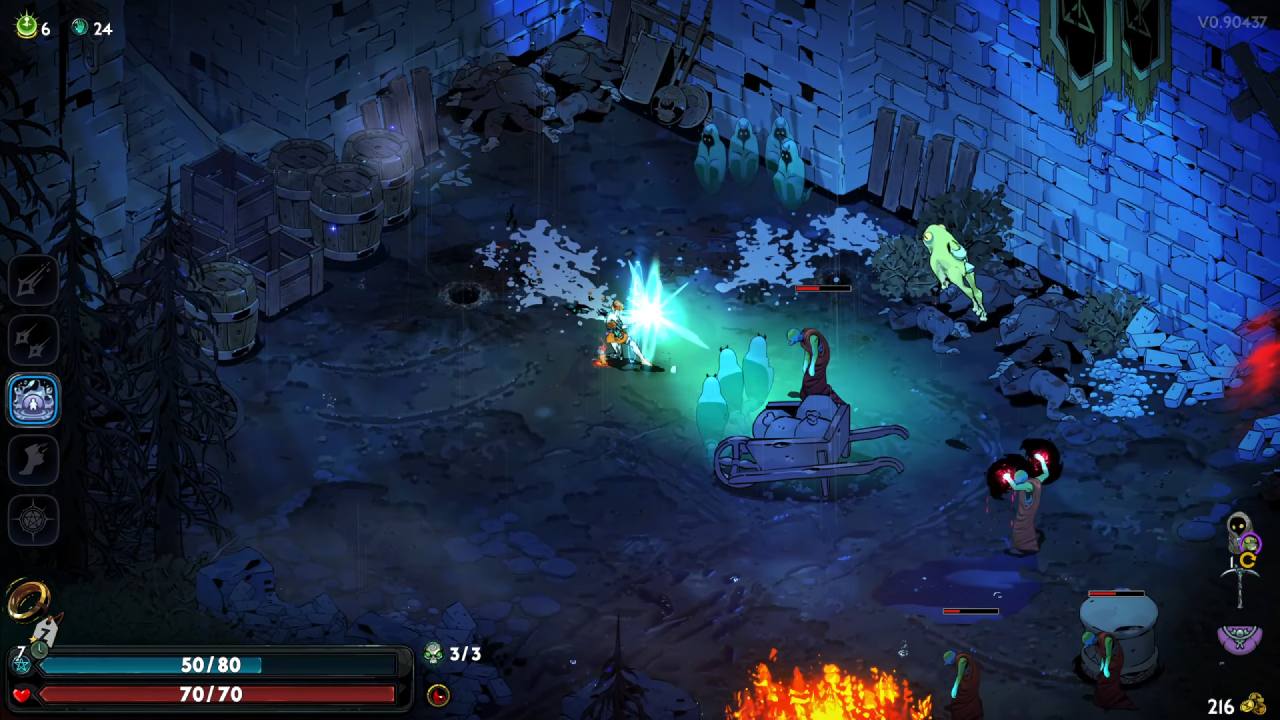 Hades II, Guide, How to Get Bronze