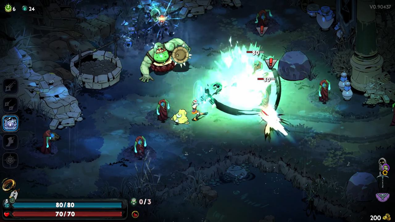 Hades II, Guide, How to Get Bronze