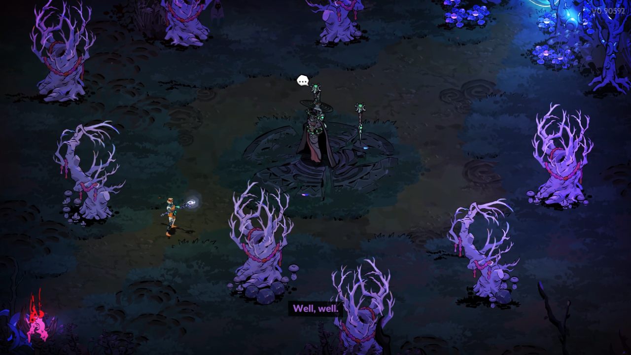 Hades II, Guide, How to Beat Hecate