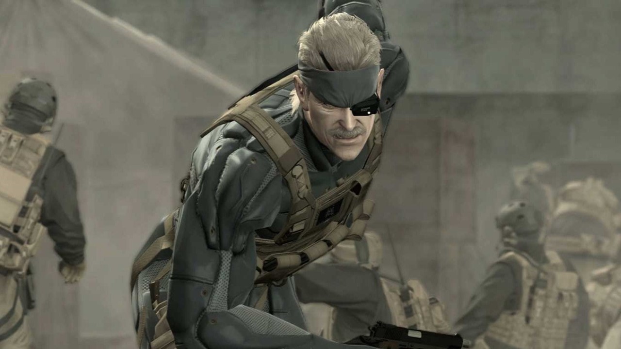 Konami Revives Snake, with Remakes & Remasters, Metal Gear Solid: Master Collection Vol. 2 Confirmed, PC, Gameplay, Screenshot, NoobFeed