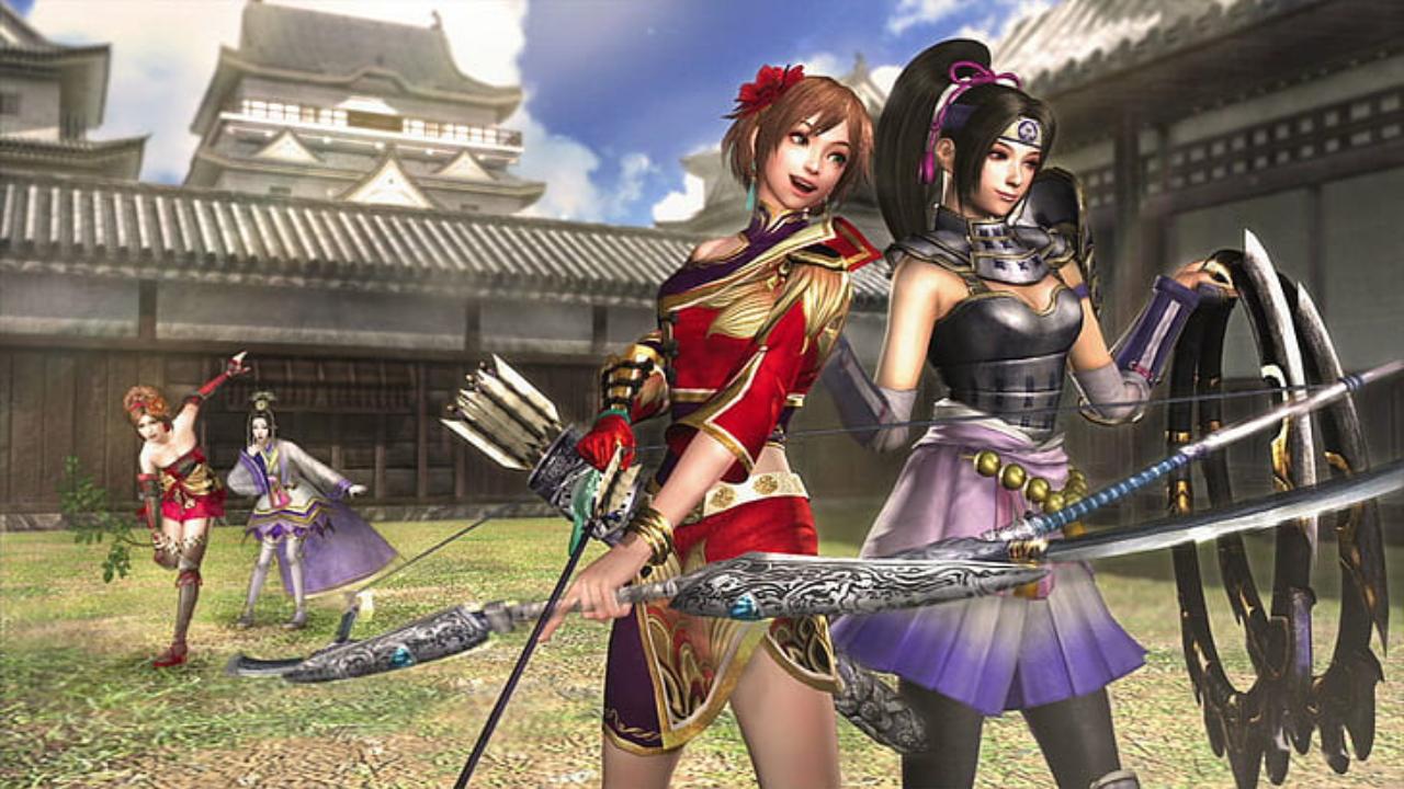 Dynasty Warriors I and II HD-2D, Remake Splashes, Back with Underwater Secrets, PC, Gameplay, Screenshot, NoobFeed