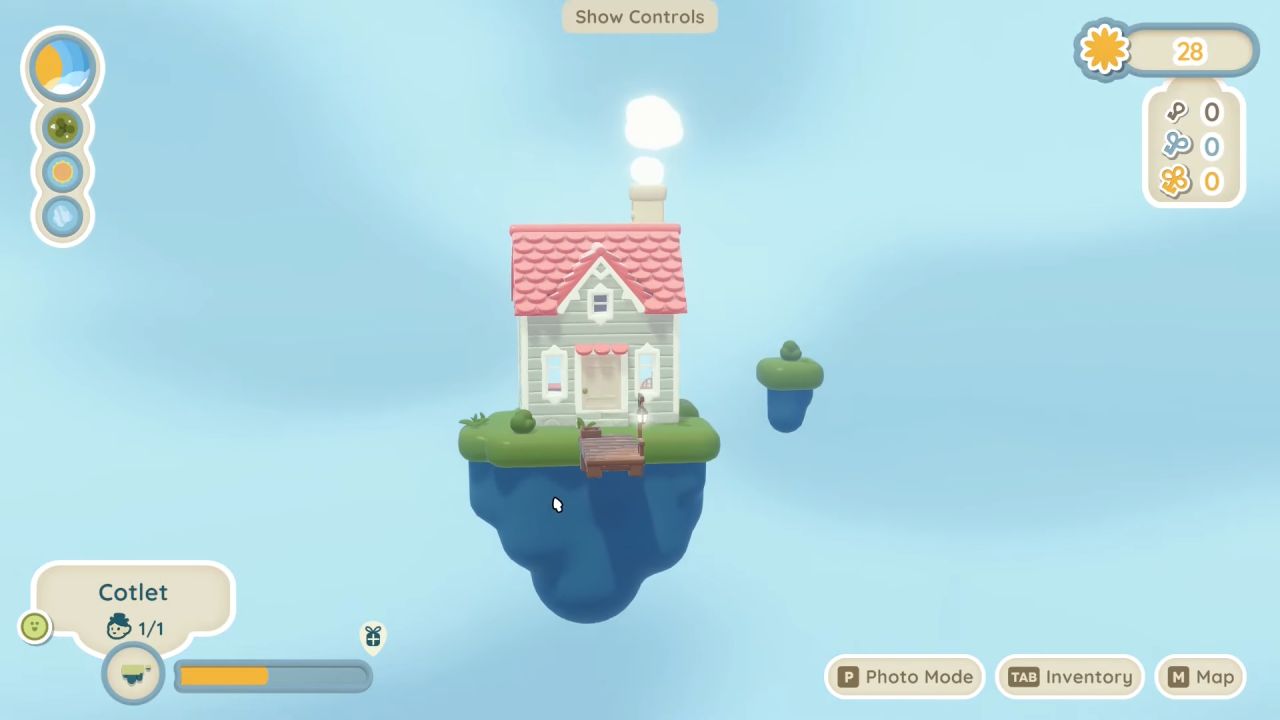Twinkleby, A fun and relaxing decorating game where the prize is creativity, not competition, Twinkleby is at its best when you take your time with it