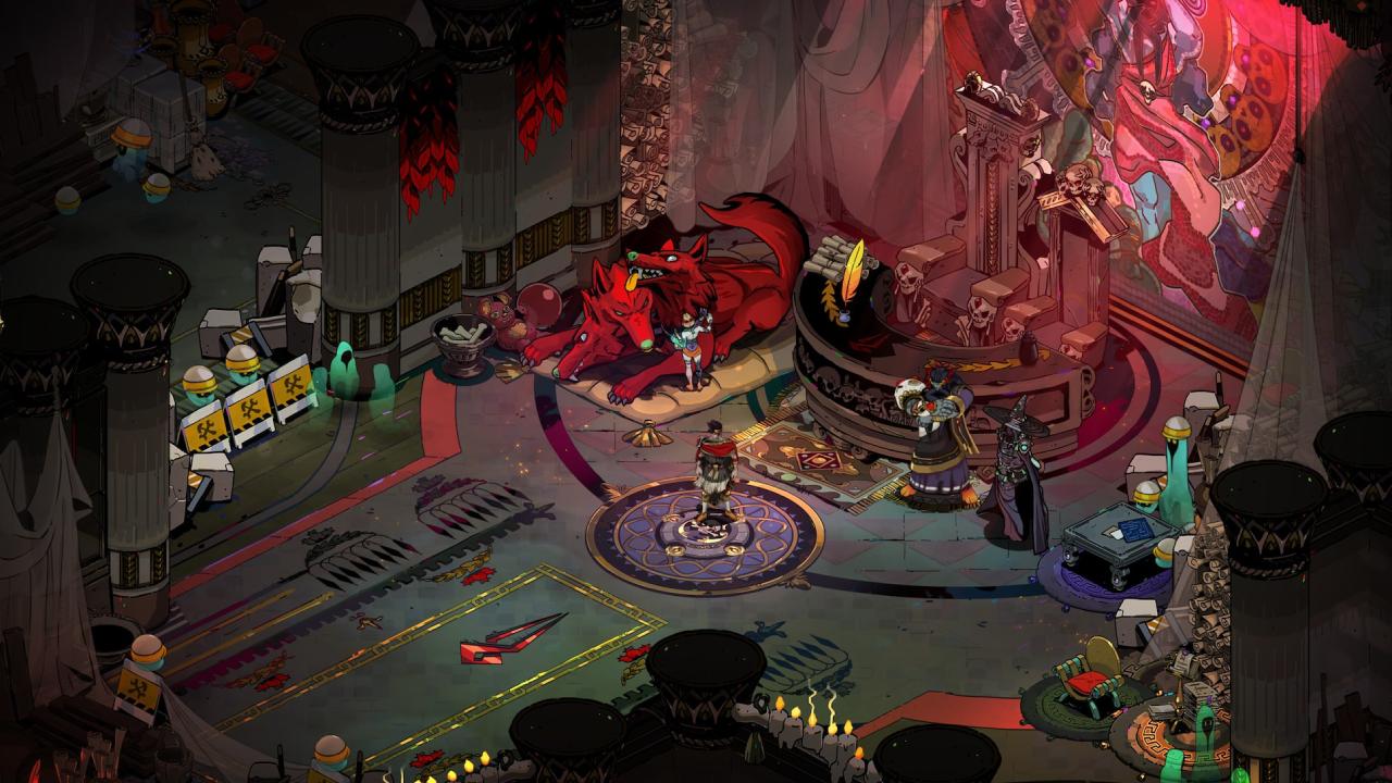 Hades II, Review, Full Version, PC, Gameplay, Best Roguelike, NoobFeed