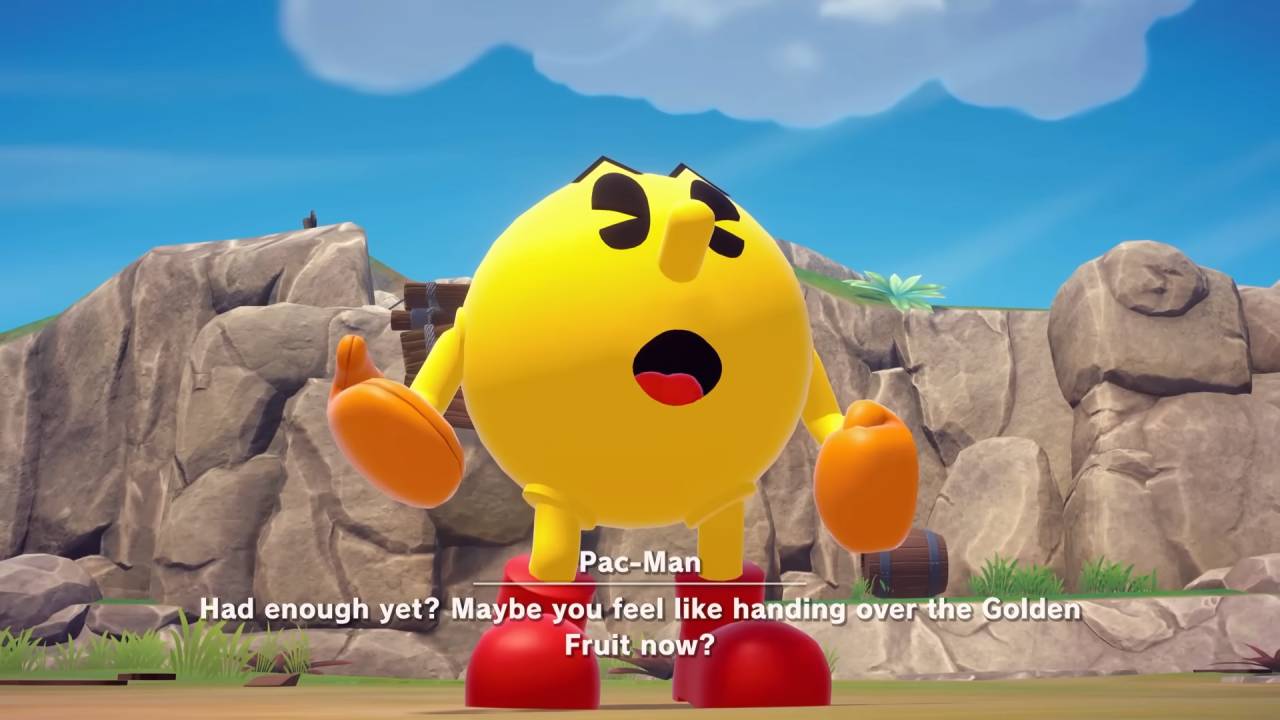 PAC-MAN WORLD 2 Re-PAC Review, Nintendo Switch, Gameplay, Screenshot, NoobFeed