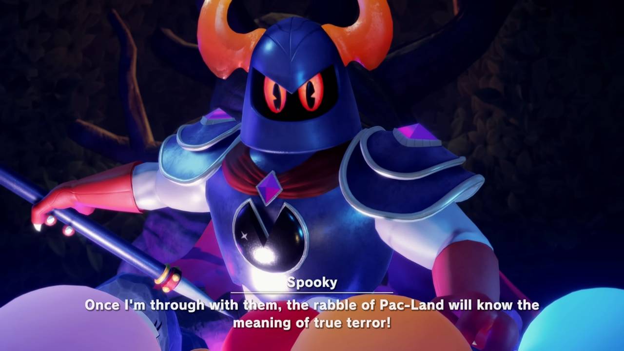 PAC-MAN WORLD 2 Re-PAC Review, Nintendo Switch, Gameplay, Screenshot, NoobFeed