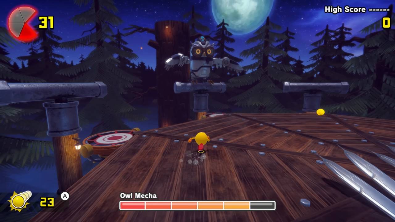 PAC-MAN WORLD 2 Re-PAC Review, Nintendo Switch, Gameplay, Screenshot, NoobFeed