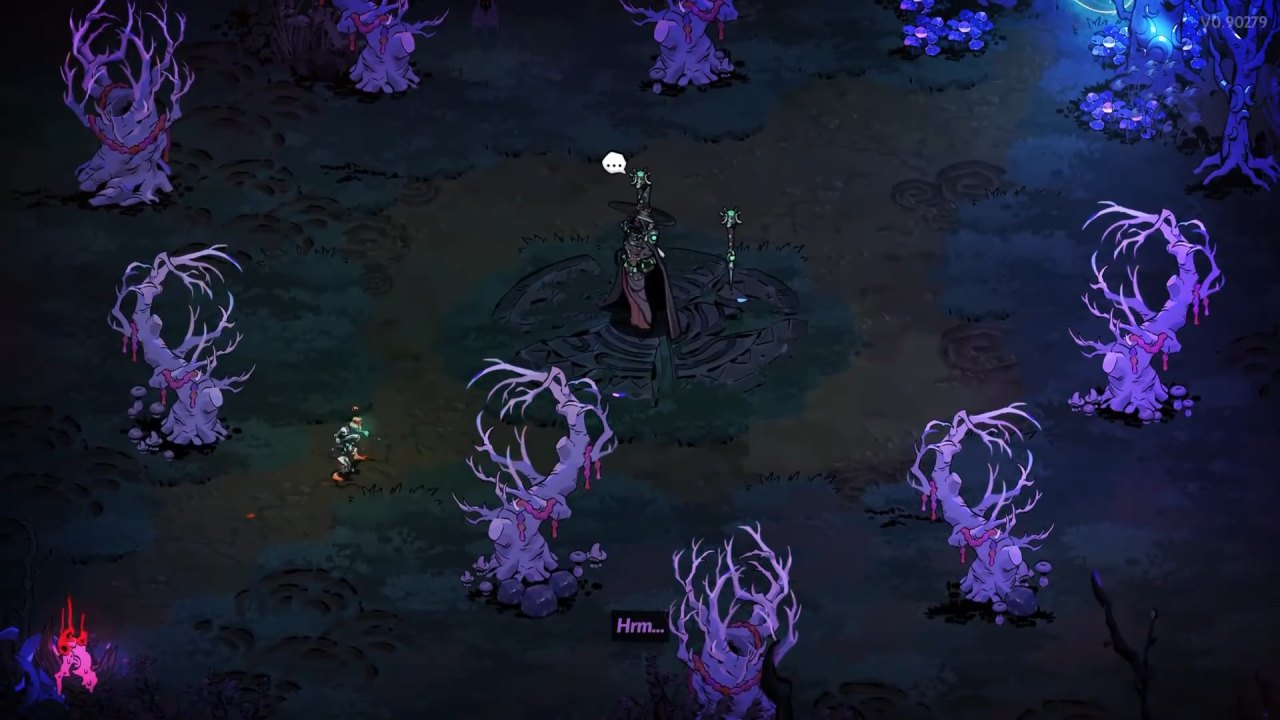 Hades II, Guide, How to Unlock Weapon Aspects