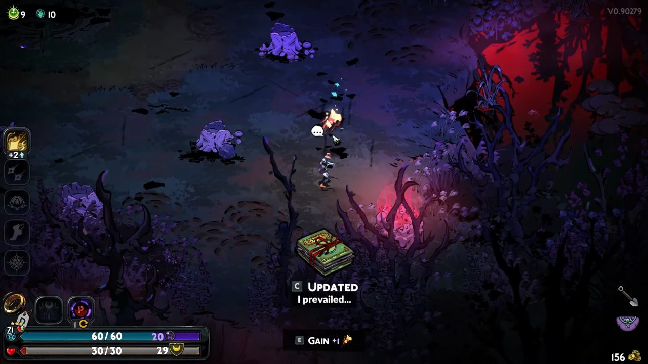 Hades II, Guide, How to Use Weapon Aspects